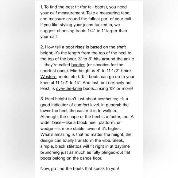 NWT Karen Scott Leandraa Extra Wide-Calf Riding Boots-9.5W - Picture 14 of 14